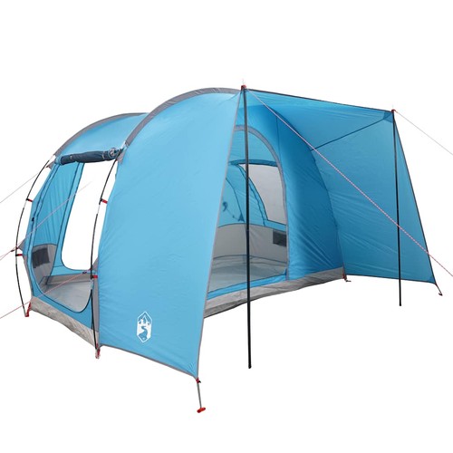 Car tent person - car,