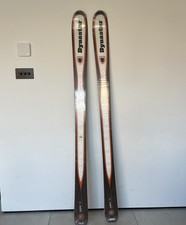 Dynastar Legend skis 178cm