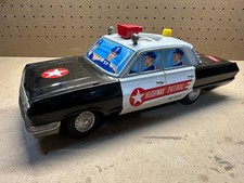 Vintage Yonezawa Japan Battery