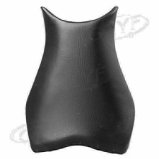 Front Driver Cushion Leather