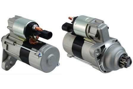 Genuine wai starter motor - genuine,