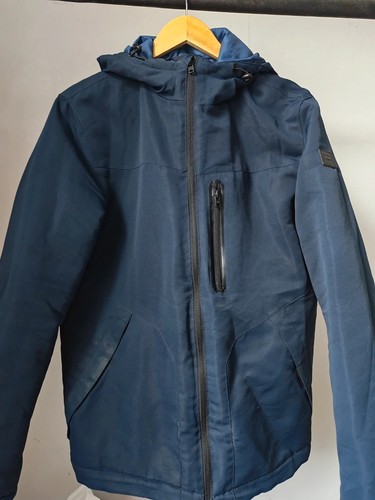 Jack jones core hooded - jones,