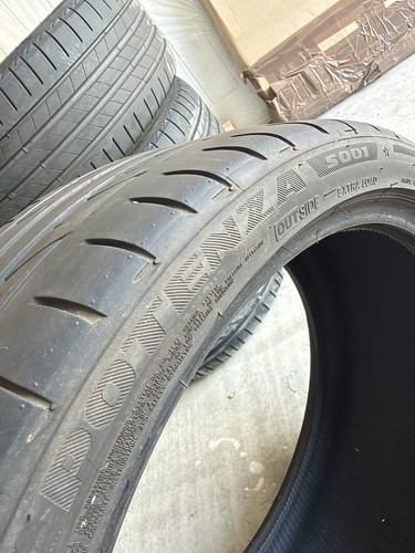 Bridgestone potenza s001 - bridgestone,