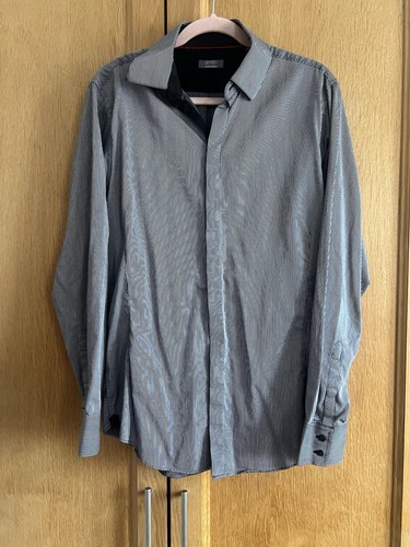 Mens shirt jeff banks - mens,