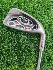 Ping G15 Single 9 Iron | Red
