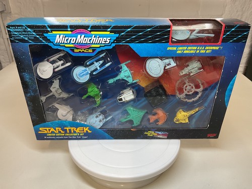 Micro machines star - micro,