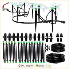 Complete Garden Drip