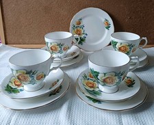 Vintage Gainsborough Bone