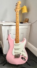 Squier Classic Vibe 50s
