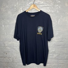 Vintage NYPD New York Police