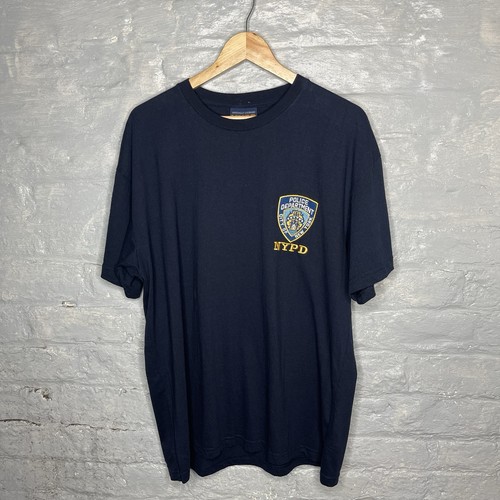 Vintage nypd new york police - nypd,