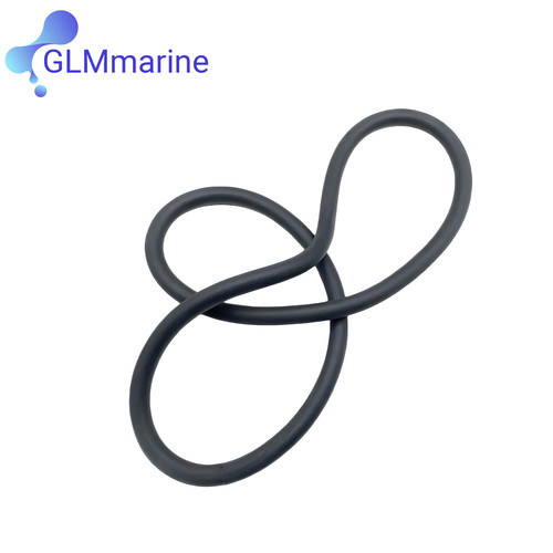 Transom gimbal housing seal - gimbal,