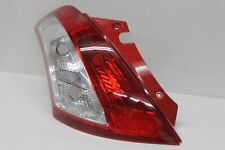 FOR SUZUKI SWIFT REAR LIGHT 2010-16 PASSENGER SIDE / LH
