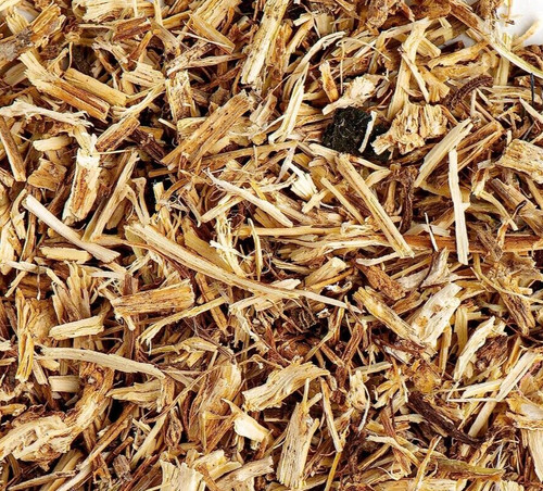 Nettle root cut tea high - cut,