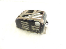HEAT GUARD KAWASAKI CASTOR