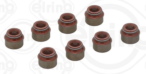 Seal set valve stem - seal,