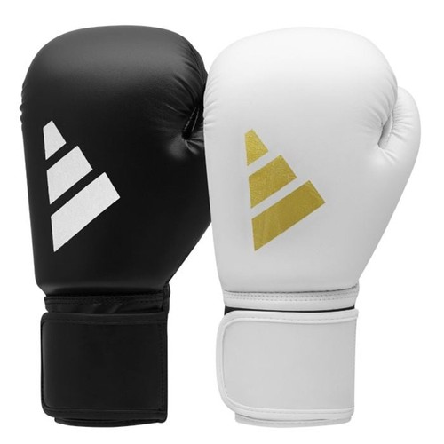 Adidas speed boxing - boxing, gloves