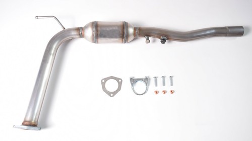 Catalytic converter - catalytic,