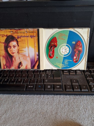 Throbbing gristle greatest - throbbing,
