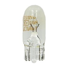 NEW BULB, PARK/POSITION LIGHT FOR AUDI LAND PEUGEOT RENAULT VOLVO OSRAM OSR2821