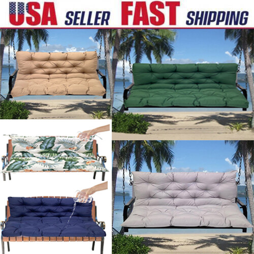 Bench cushions outdoor garden - cushions,