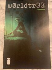 W0rldtr33 1 - RECALL ERROR