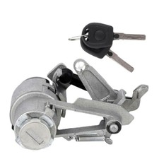 Tailgate Rear Boot Lock Barrel