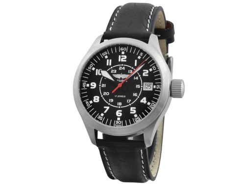 Poljot aviator pilot watch - poljot,