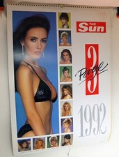 The Sun Page 3 1992-2014