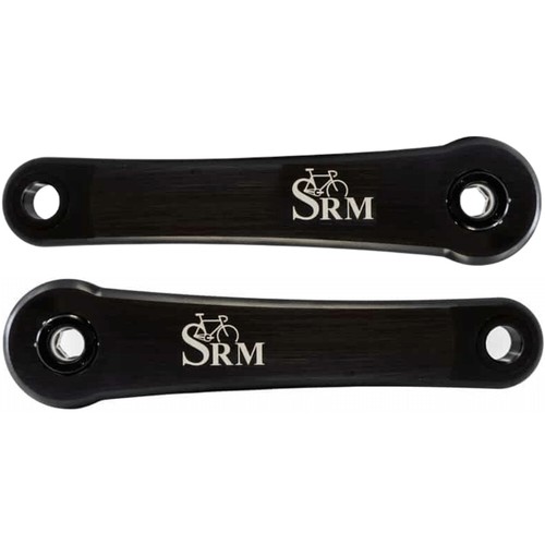 Srm science track crank arms - science,