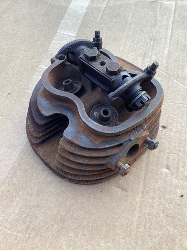 Bsa c11g c12 - bsa, head