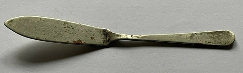 Antique vintage small fish - antique, /