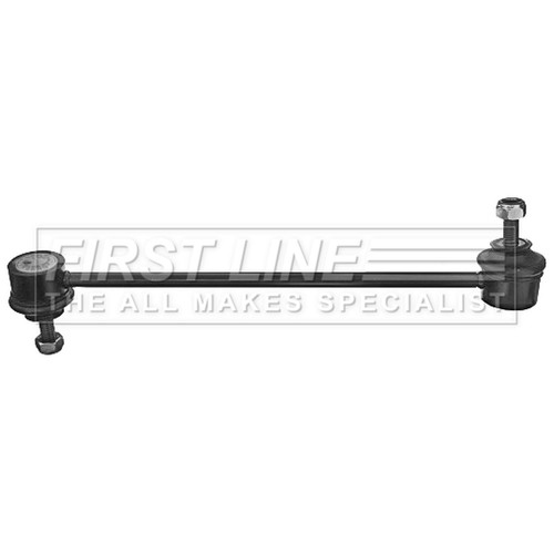 Anti roll bar link - bar, front