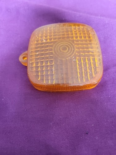 Indicator lens for - lens, classic