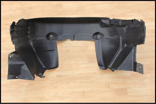 Wheel arch liner - /, front