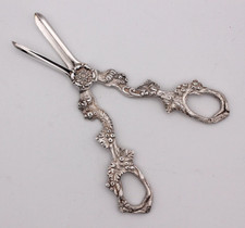 Excellent Sterling Silver