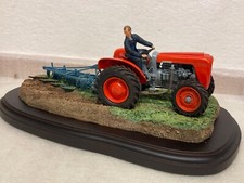 Country Artists 01998 “Breaking new ground” Same 360C tractor ltd Edition