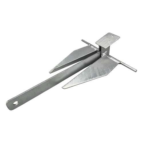 Cruising danforth anchor - cruising,
