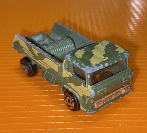 Vintage yatming military army - military,