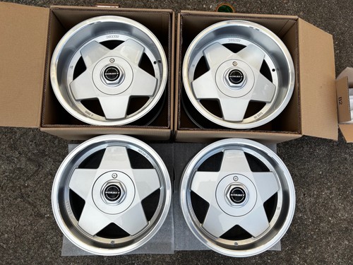 Borbet a 5x112 retro - borbet,
