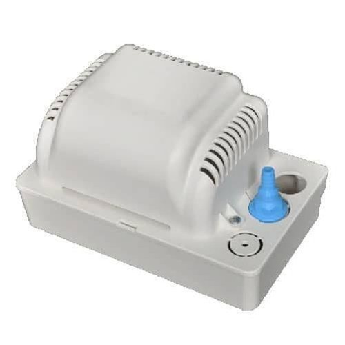 Condensate tank pump 1 - tank,