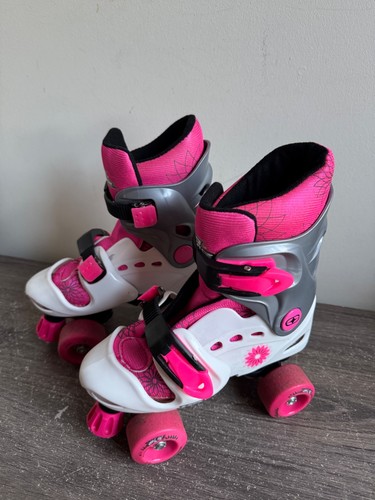 Fear quad skates - no,