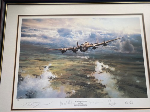 Robert taylor framed - robert,