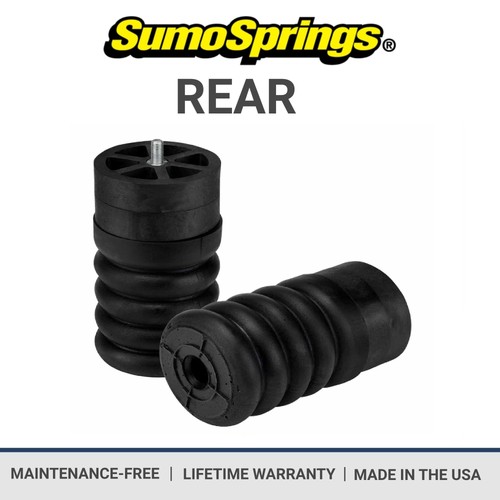 Supersprings rear sumospring - supersprings,