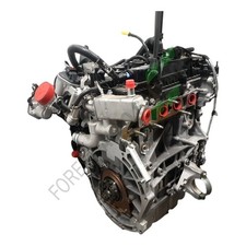2025 FORD TRANSIT CUSTOM ENGINE BGFA 2.5 DIESEL HYBRID PZ3E-6006-AA