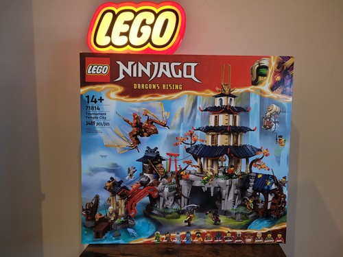 Lego 71814 ninjagq - 71814, dragon
