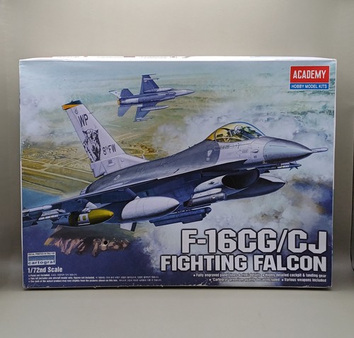 Academy 16cg cj fighting - -, f-16cg/cj