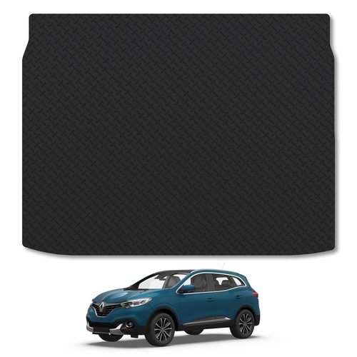 Renault kadjar - renault,