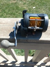 Shakespeare Tidewater TW20
