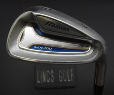 Mizuno MX-100 Y-Tune XL 9 Iron